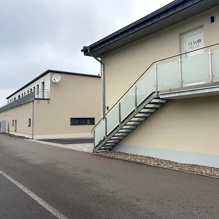 Hafenwerk * Braunsbedra